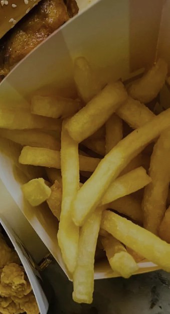 肯德基西街餐厅