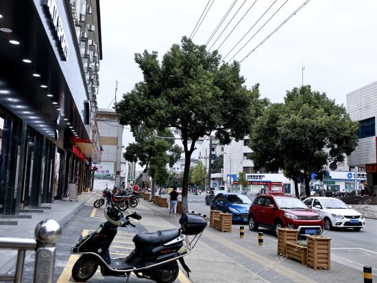 韶山北路屬於哪個街道