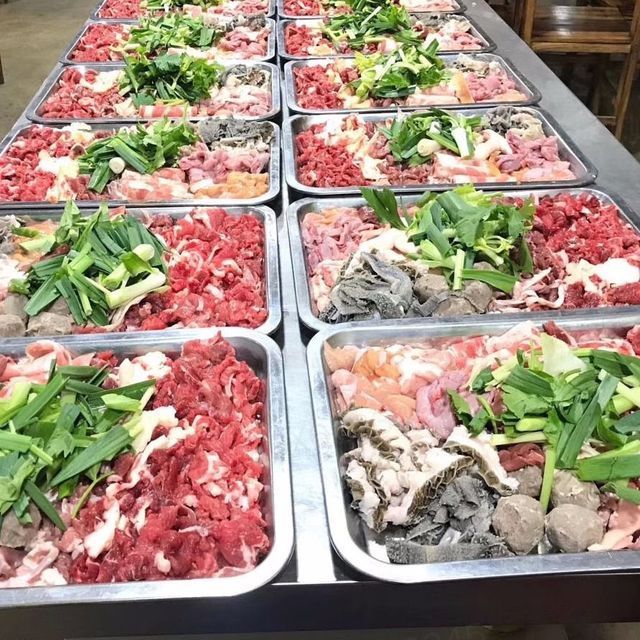 牧童牛八宝(建干路店)图片
