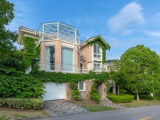 【南湖半岛别墅】地址,电话,路线,周边设施_360地图