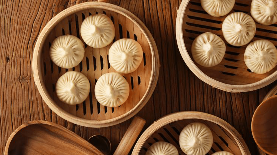 阳阳酱肉包图片