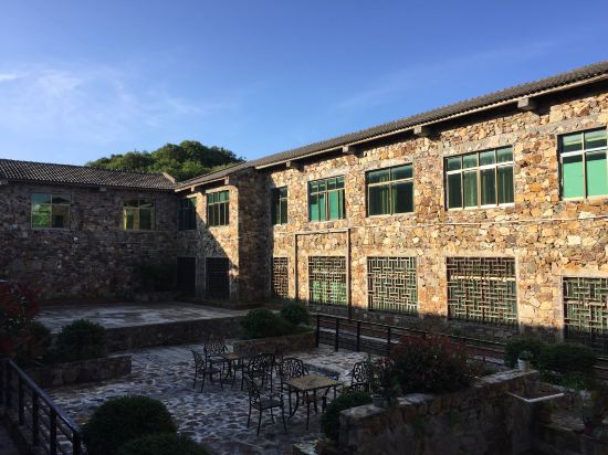 资兴回龙云居酒店图片