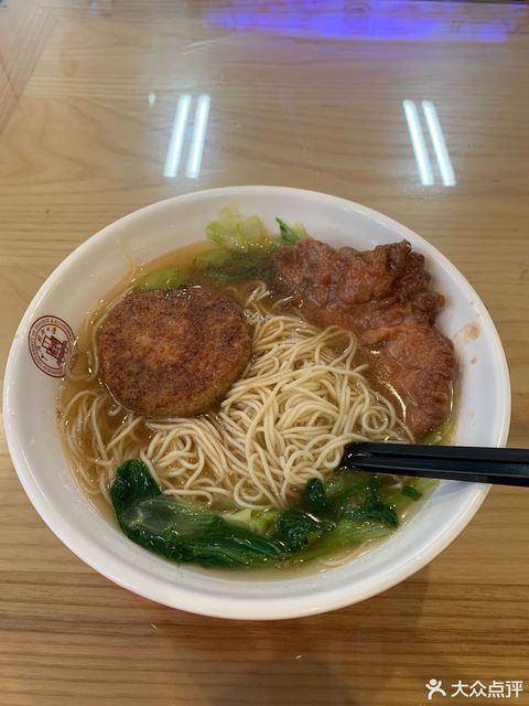 上海財經大學新食堂