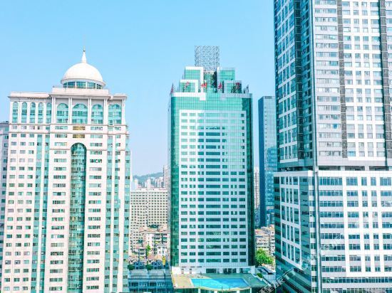 【广东大厦酒店】地址,电话,路线,周边设施_360地图