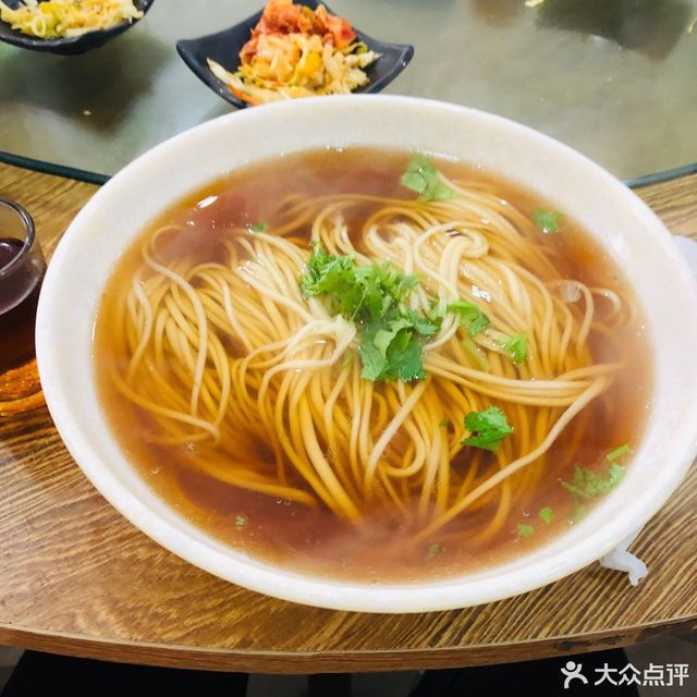 四季抻面团结路店