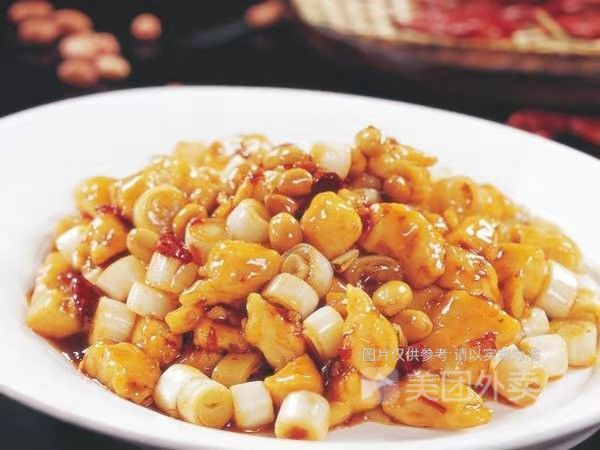 郭林烤鸭·家常菜(亚运村店)