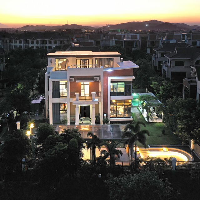 街道中海黄金海岸花园1期6603电话:汕头童童可可度假别墅地址(位置