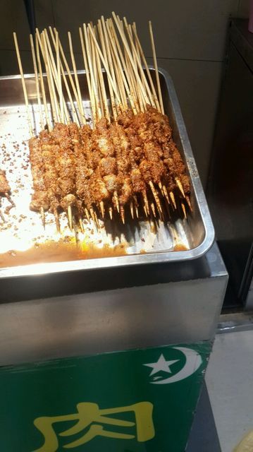 麦地那烤肉秋叶塘昆明南亚风情店