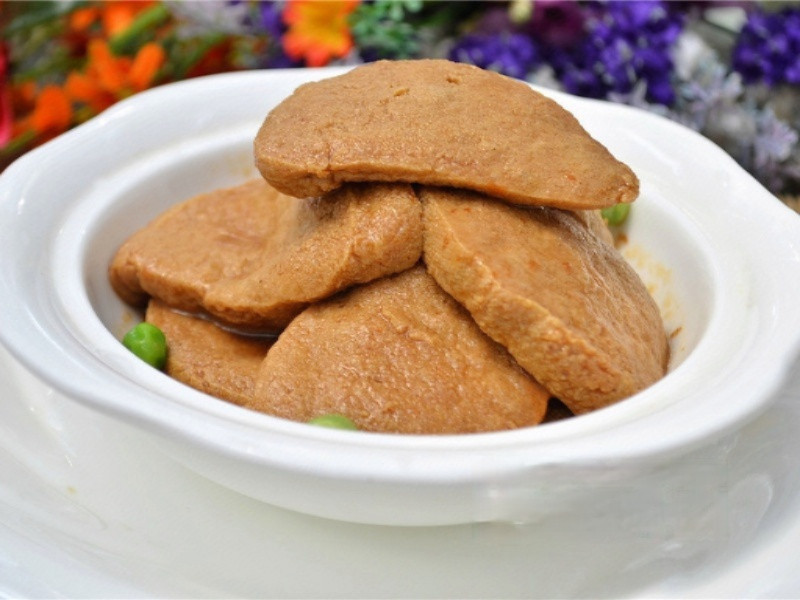 朱鸿兴卤菜店图片