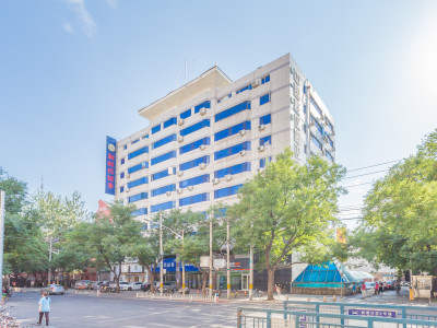 北京易捷海通社保包括:海通大厦,海通时代商务中心,北京市海通律师