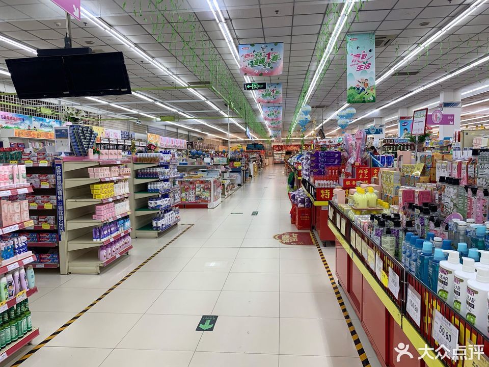 京客隆(红松园店)图片