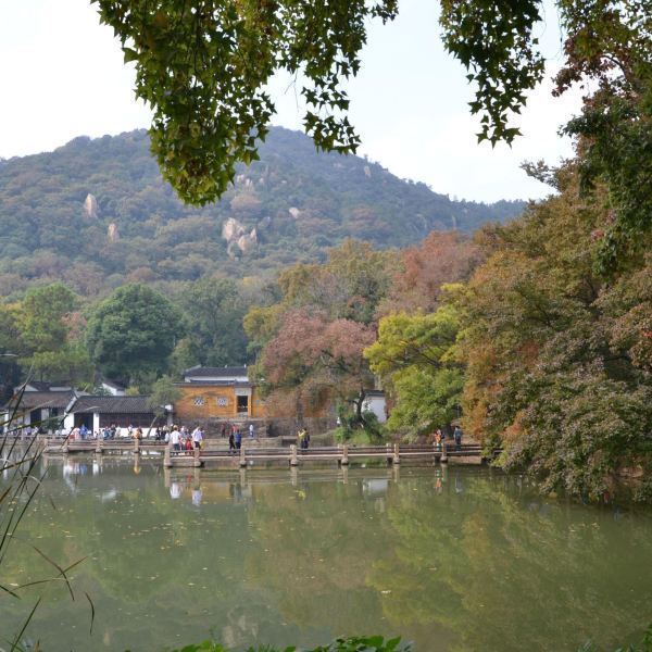 【天平山風景區】天平山風景區門票,天平山風景區遊玩攻略_360地圖