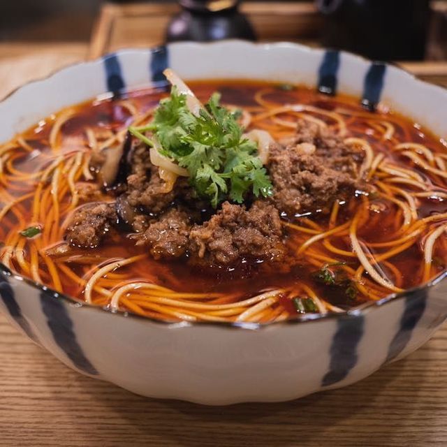 任记传承经典面庄(粮道街店)图片