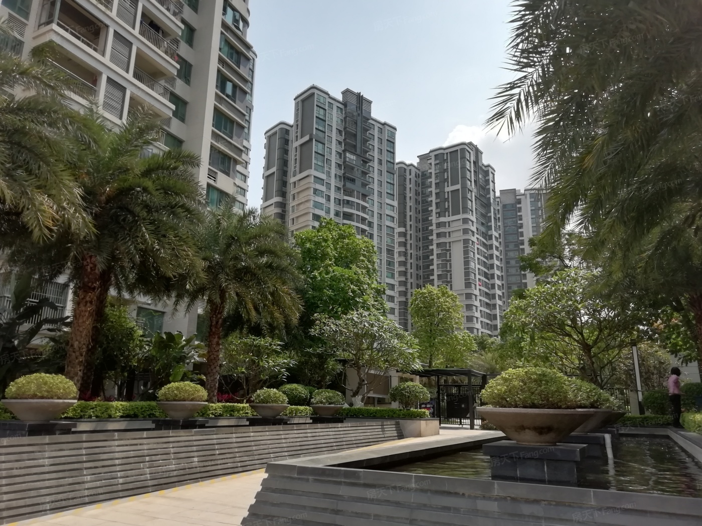 雅居乐新城湾畔图片
