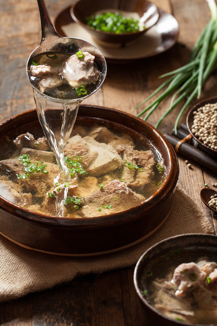 香顺农家菜东坑店