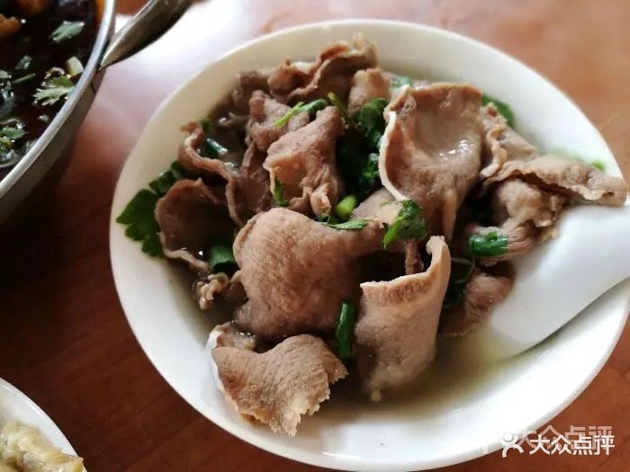 苏稽老石桥翘脚牛肉