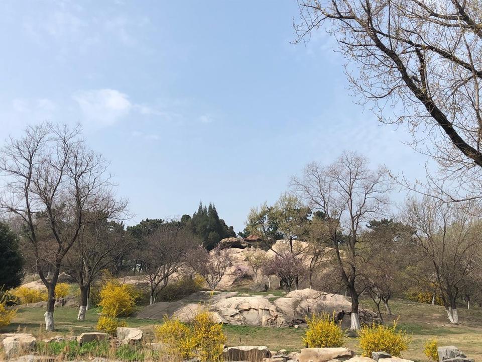 首頁>連雲港市>休閒娛樂>景點公園>北固山生態公園960_720