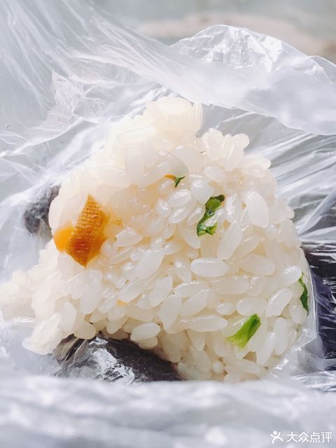 温州郑驿粢米饭吉山二路店