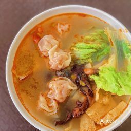 郑嫂广雅云吞三塘店