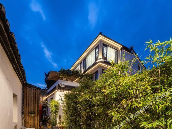 同里悠栖精品民宿图片