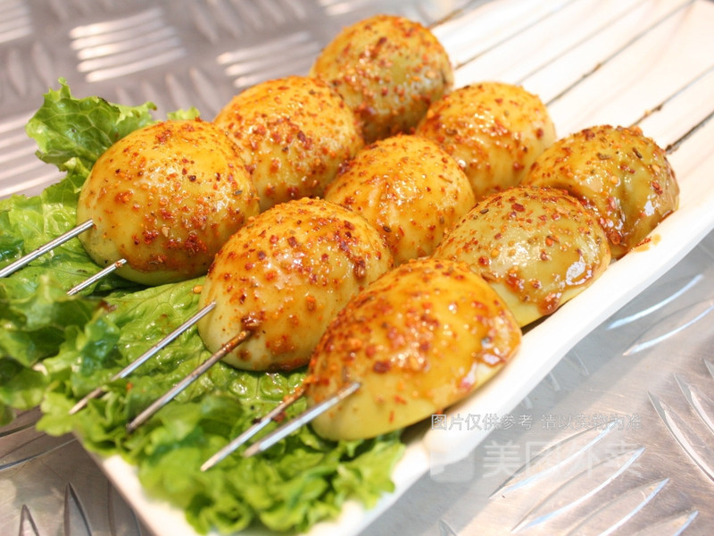 香格里脊老北京爆肚炸串卷饼