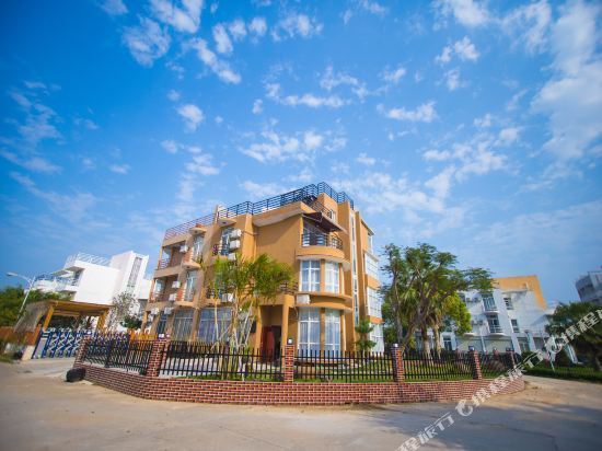 东山一心一墅民宿图片