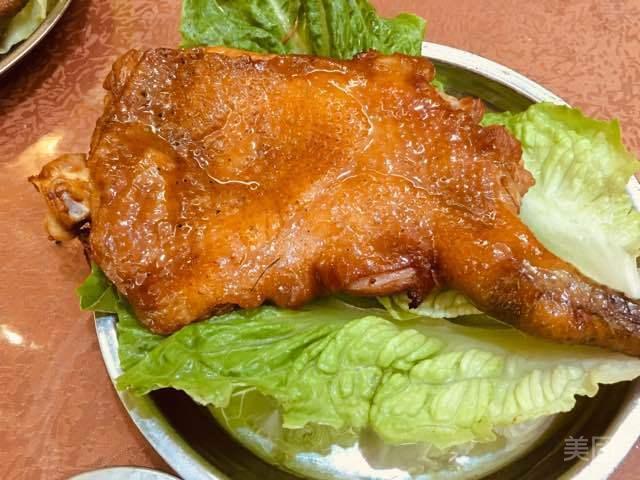 老贵阳毛哥烤鸡