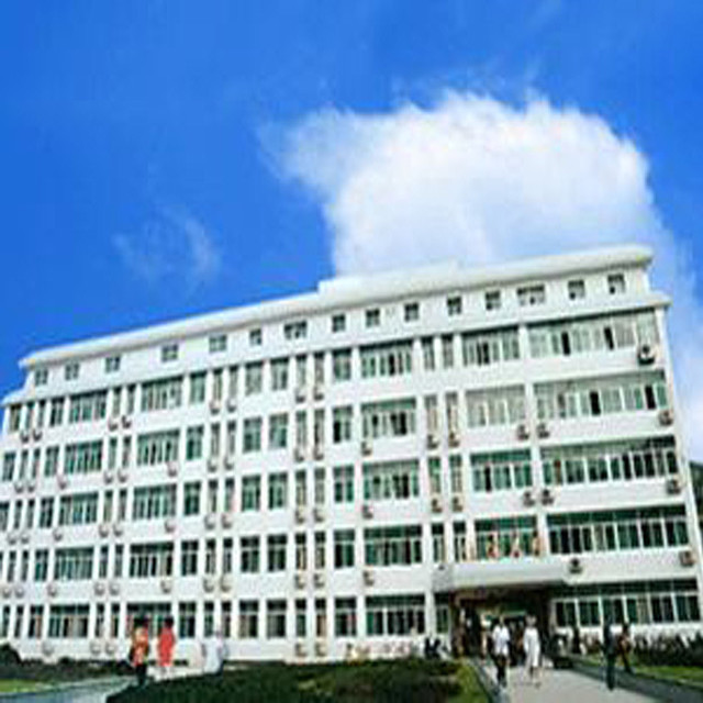 象山县红十字台胞医院(旧址)图片
