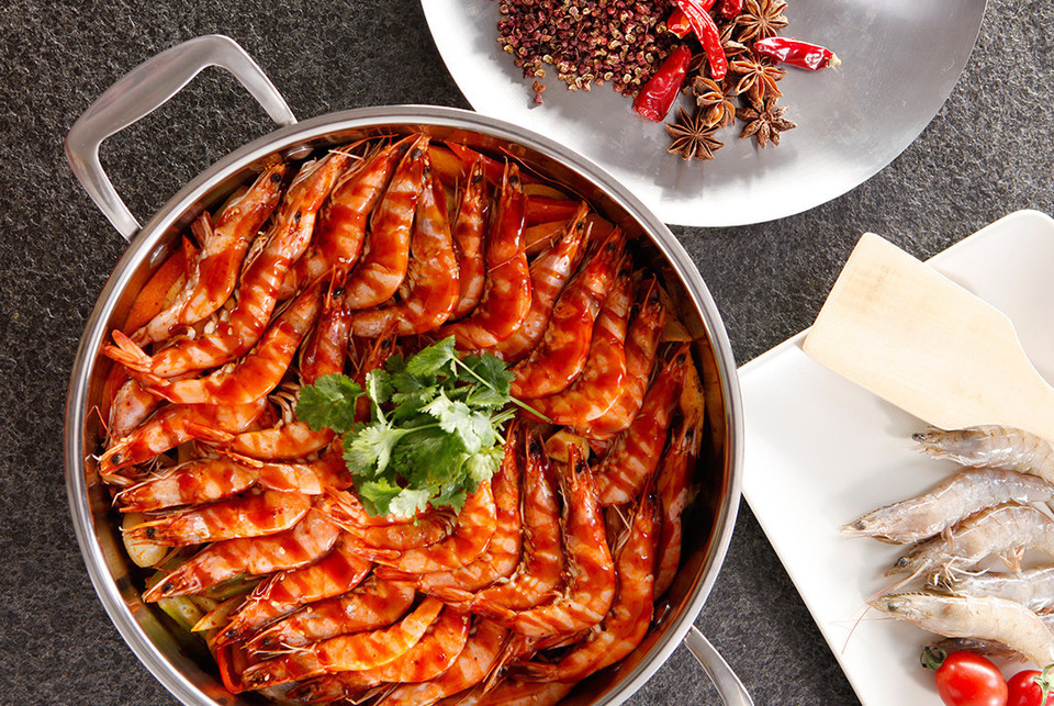 来御来三汁焖锅盛世国际店