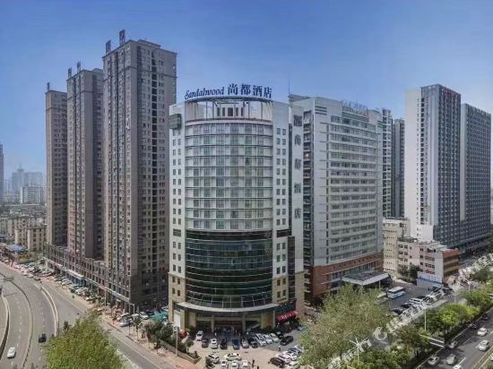 查看合肥尚都酒店餐饮_360地图搜索结果列表