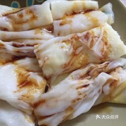 云浮石磨肠粉