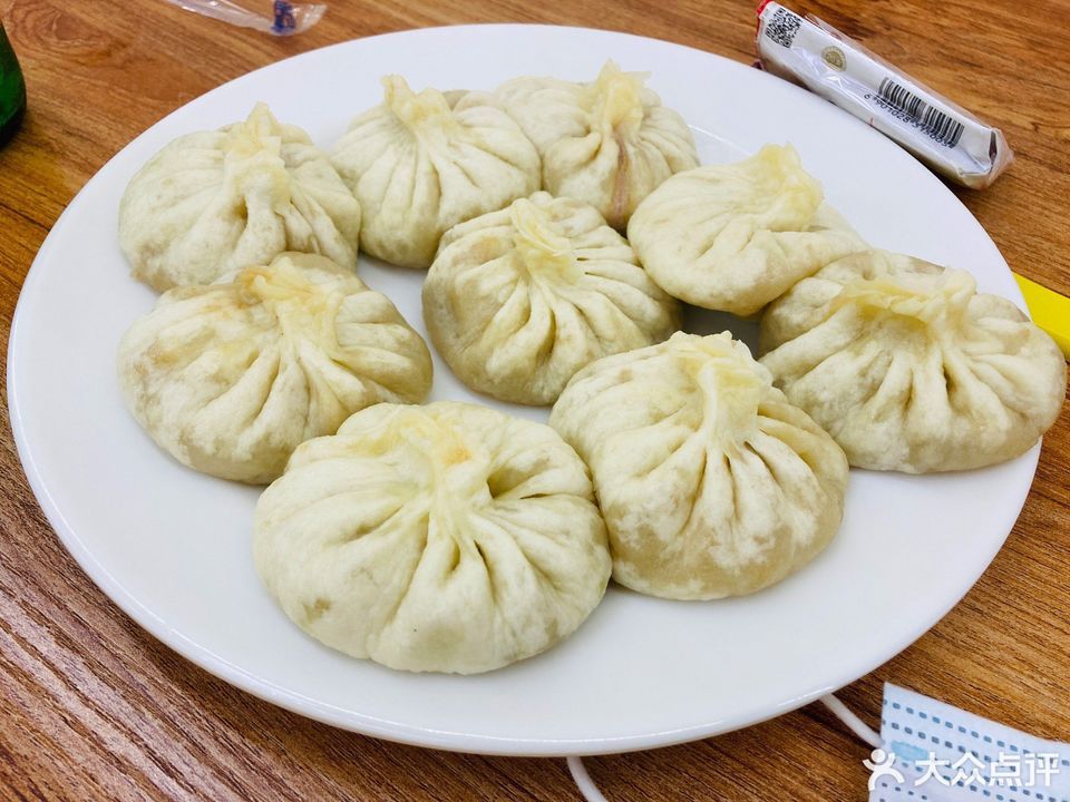 推荐菜:介绍:地址(在哪里):北汇宾包子位于齐齐哈尔市建华区龙沙路65