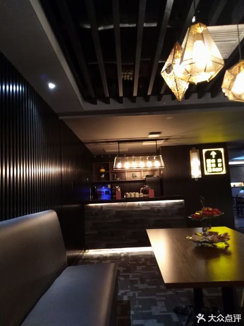 嘉欣水疗馆(新会店)图片