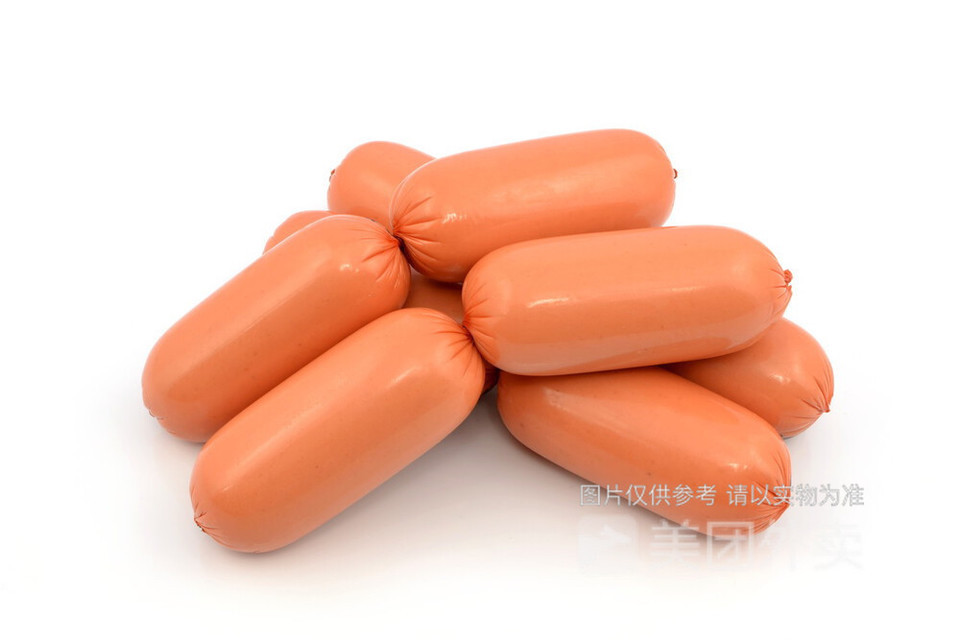 锅圈食汇亲亲肠图片