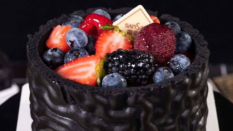 香雪儿兴华南街店