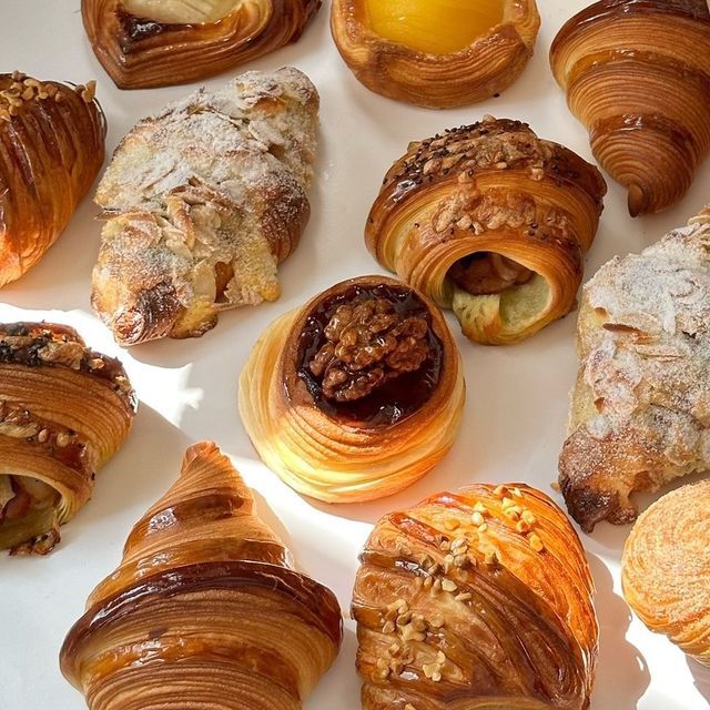 峪谷仓烘焙 Valley Barn Bakery图片