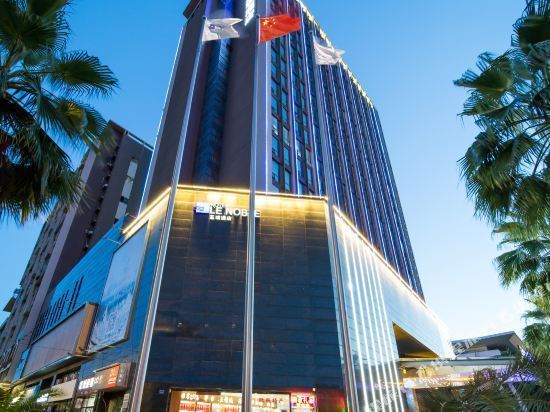 江西蓝璞酒店有限公司图片