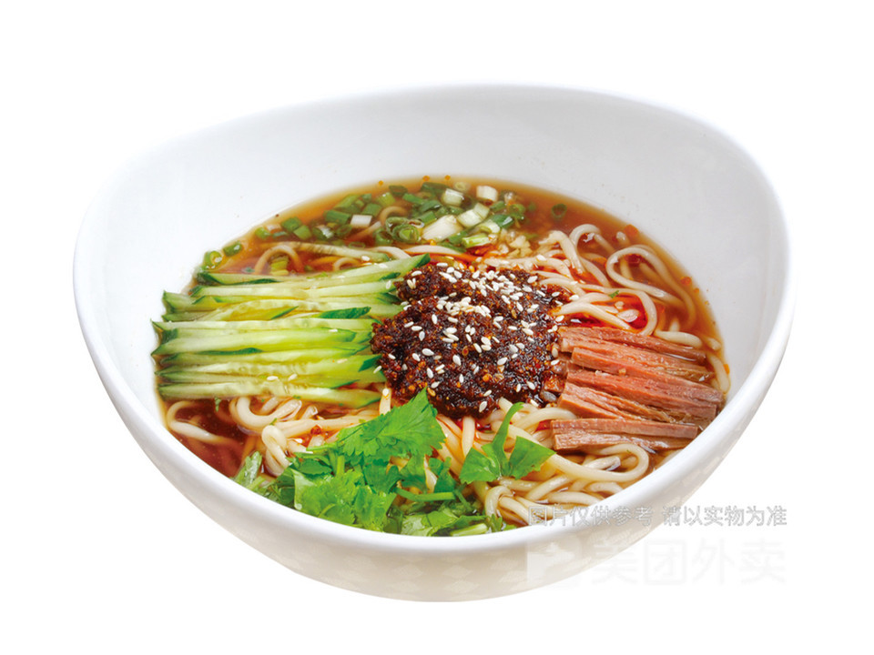 一品面(三亚路店)图片