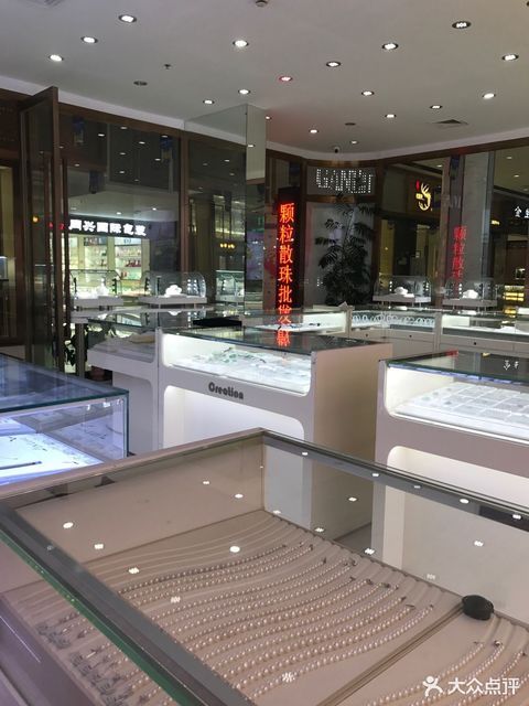 杭州国际珠宝城图片