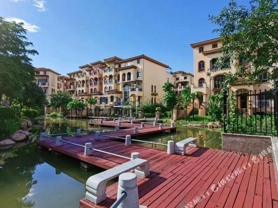 澳头皇庭波西塔诺