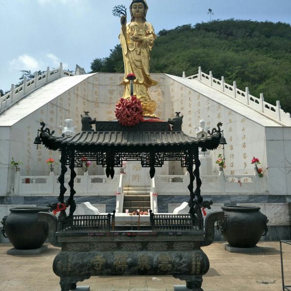 雲泉禪寺