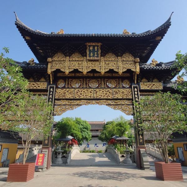 曹王禅寺
