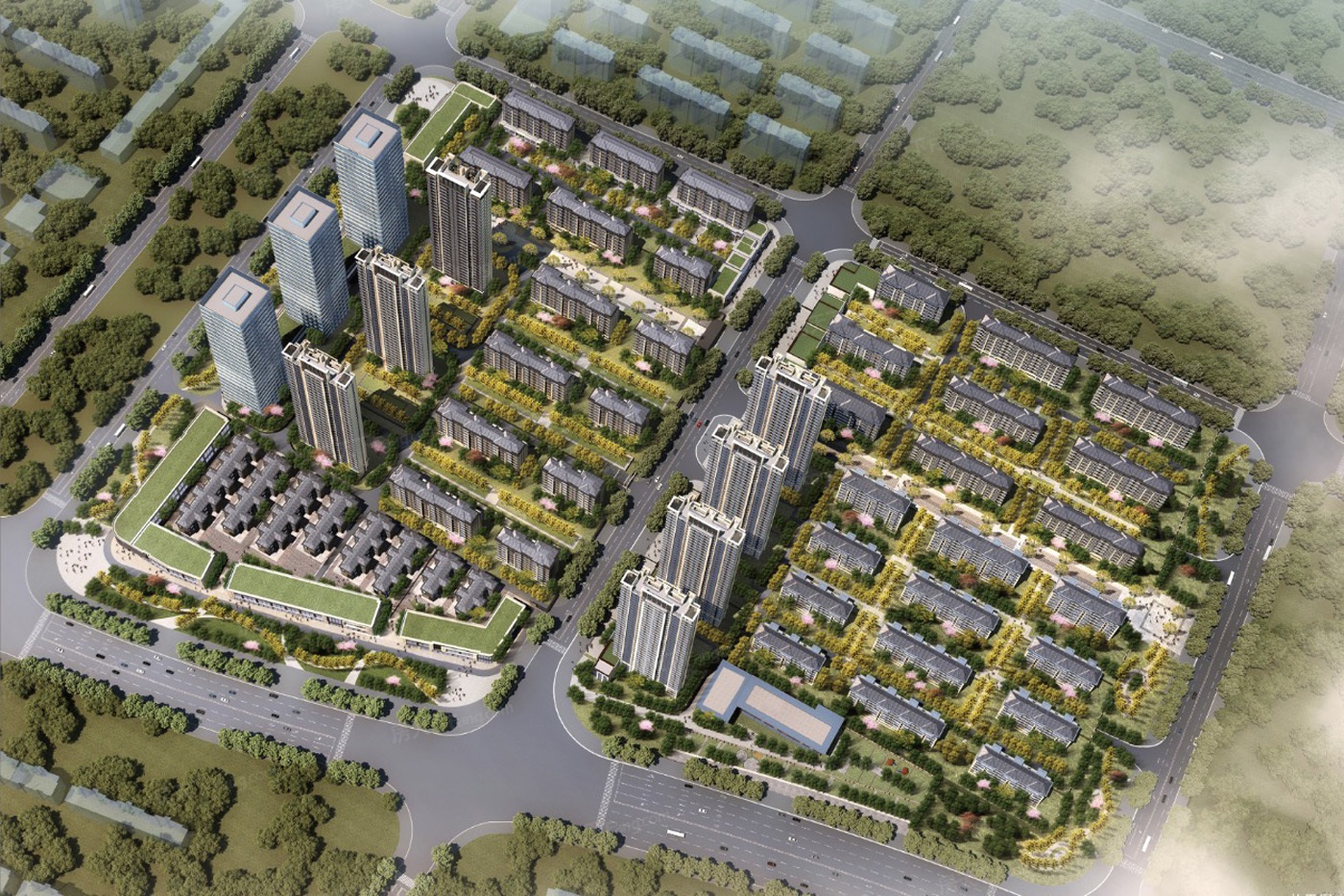 怎么去,怎么走,在哪,在哪里,在哪儿):大连市甘井子区南关岭街道招商