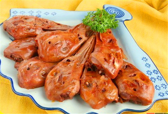 武汉久久鸭鸽城市场店