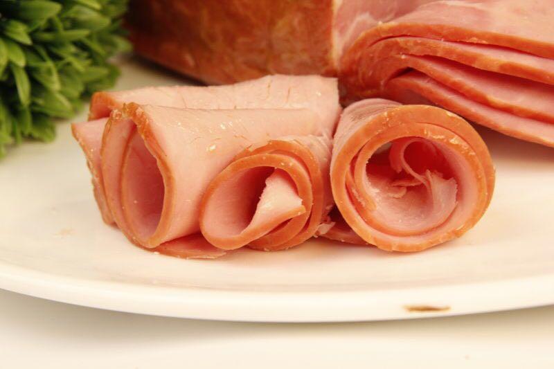 波尼亚肉食新桥市场店