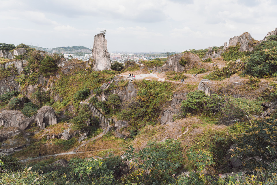 羊山石城地址(位置,怎麼去,怎麼走,在哪,在哪裡,在哪兒):紹興市柯橋區