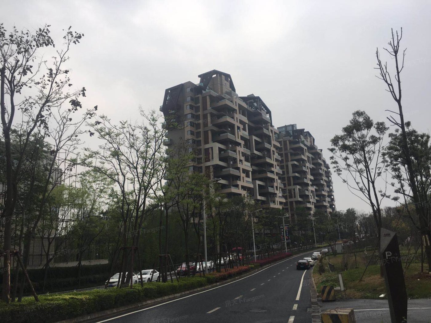 麓湖生态城·琥珀瀛洲图片