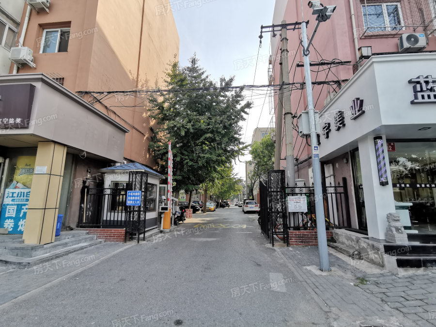 怎么去,怎么走,在哪,在哪里,在哪儿:北京市丰台区青塔街道小屯路2号