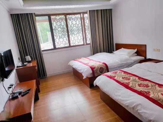 恩施苏马荡都市驿站(2号店)图片