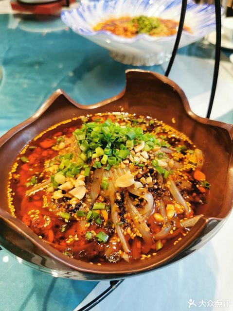 巴国布衣风味酒楼(新豪天地店)图片